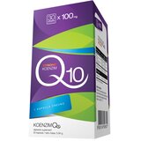 Strong Nature Koenzim Q10, 100mg, 30 kapsula Cene