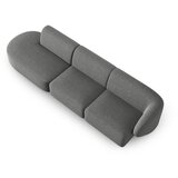 Milo Casa Siva sedežna garnitura iz šenilje desni kot 311 cm Paolo – | Shoptok.si