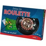 Deluxe Set Rulet društvena igra - Noris