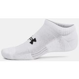 Under Armour Unisex socks TC 3pk No Show | ePonuda.com