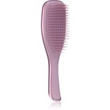 Tangle Teezer Ultimate Detangler Chrome Mauve Copper ravna krtača za vse tipe las 1 kos | Shoptok.si