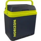 Električna hladilna skrinja Horizon – 12 V DC za vozila - 26 l