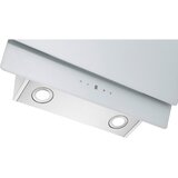 RESPEKTA kuhinjska napa ch 77060 w (60 cm, pretok zraka: 350 m³/h, bela/srebrna) | Shoptok.si