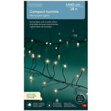 Lesnina-XXXL svetlobna girlanda | Shoptok.si