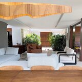 Elstead Lighting VISEČA LED-SVETILKA Accord Lighting 46 W 2960 lm 3000 K 220-240 V | Shoptok.si