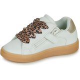 Tommy Hilfiger Nizke superge HECTOR Bela | Shoptok.si