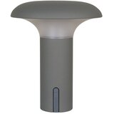 House Nordic LED prenosljiva zunanja svetilka na USB ø 17 cm Ramsey – | Shoptok.si