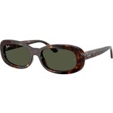Ray-ban RB2221 902/31 L (56) Havana/Zelena | Shoptok.si