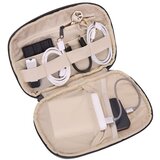Thule Subterra 2 Powershuttle organizator elektroničkih uređaja srednje veličine - sivi | shoptok.hr