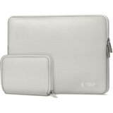 TECH-PROTECT ETUI ZA PRENOSNIK NEOSLIM 15-16 INCH ZA MACBOOK CRAYON GREY, (21981284) | Shoptok.si