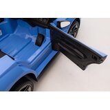  Licenciran avto na akumulator Audi E-Tron GT 4x4 - moder | Shoptok.si