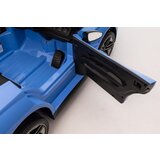  Licencirani auto na akumulator Audi E-Tron GT 4x4 - plavi | shoptok.hr
