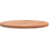 Stolna ploča Ø 30 x 1,5 cm okrugla od masivne bukovine | shoptok.hr