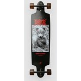 Arbor Bearcub Dropcruiser 38" Komplet black | Shoptok.si