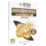Arkopharma Arkoroyal Gelee Royale Bio 2500mg | Eponuda.ba
