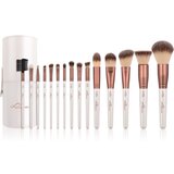 Luvia Cosmetics Prime Vegan set čopičev Cene