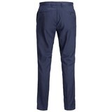 Jack & Jones Hlače mornarska | Shoptok.si