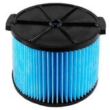 INORCO 1-delni dodatki za filtre HEPA, združljivi z enogalonskim sesalnikom Ridgid Vf3500, (21991253) | Shoptok.si