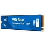 SSD M-2 NVMe 500GB WD Blue 5000MBs/4000MBS SN5000 | ePonuda.com