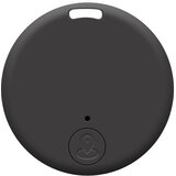 INF Pametna sledilna naprava - Nikoli ne izgubite svojih dragocenosti Black, (5000152403) | Shoptok.si
