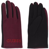Guess Rokavice AW6825-WOL02-BOR Večbarvna | Shoptok.si