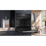 SIEMENS EXTRAKLASSE iQ700 HB776GMB1F 60 Vgrajeni pecica, x 60 cm Home Connect, activeClean | Shoptok.si