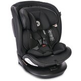 Lorelli auto sediste aviator i-size isofix (40-150cm) - black jasper ( 10071832401 ) Cene