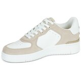 Polo Ralph Lauren Nizke superge MASTERS CRT-SNEAKERS-LOW TOP LACE Bež | Shoptok.si