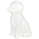 Balvi Gifts Vaza - Sphinx Dog, transparent | Eponuda.com