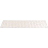 vidaXL Samoljepljivi otirači za stepenice 15 kom 76x20 cm svjetlosmeđi | shoptok.hr