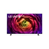 LG TV 55UR74003LB 55" LED UHD, Smart | Shoptok.si