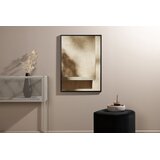 Venture Home poster Beach (art. 60031) 21 × 30 cm, bež | shoptok.hr