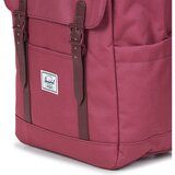 Herschel Nahrbtniki HERSCHEL-RETREAT-SMALL-BACKPACK Vijolična | Shoptok.si