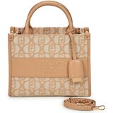 Liu Jo AA5192 TOTE Bež | shoptok.hr
