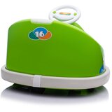  Vozilo na akumulator XMX621 - zelena | shoptok.hr