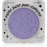 J.Cat Beauty Fairy Dust Duo-Chrome bleščeča senčila za oči odtenek 102 Pixie Shift 2.3 g Cene