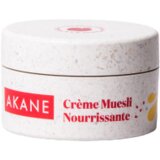 AKANE muesli nourishing cream - 50 ml | shoptok.hr