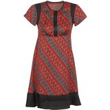 Sisley zebriolo red | shoptok.hr