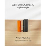 Veger Prenosna baterija (powerbank) PlugOn-C, 5.000 mAh | Shoptok.si