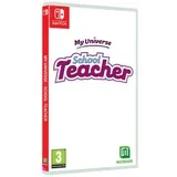 Universe School Teacher (SWITCH)