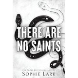 The Book Service Limited Sophie Lark - There Are No Saints | Eponuda.com