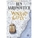 Hachette Ben Aaronovitch - Winter's Gifts: A Rivers Of London Novella | Eponuda.com
