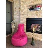 Atelier Del Sofa Aktif - Pink sedežna vreča, (21270151) Cene