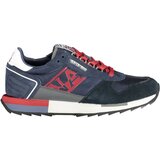 NAPAPIJRI SHOES MEN'S SPORTS FOOTWEAR BLUE Cijene