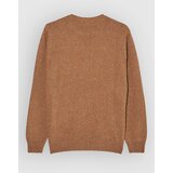 Quiksilver Slow Song Neppy Pulover rawhide | Shoptok.si