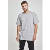 Urban Classics Oversized T-shirt gray color | shoptok.hr
