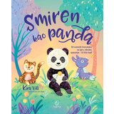 Harfa & Pametnica Kira Vili - Smiren kao panda | ePonuda.com