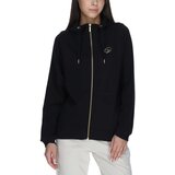 Lotto ženski golden logo fz hoody LTA243F631-01
