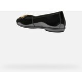 Geox Black women's ballet flats Annytah - Women's | shoptok.hr
