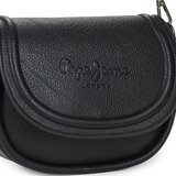 PepeJeans Ročna torba Crisha Code PL0300006 Črna | Shoptok.si